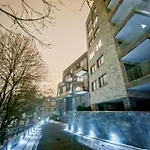 Lyna Park Apartment Olsztyn (Warmian-Masurian)