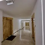 Lyna Park Apartment Olsztyn (Warmian-Masurian)
