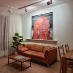 Apartment Lyna Park Olsztyn (Warmian-Masurian)
