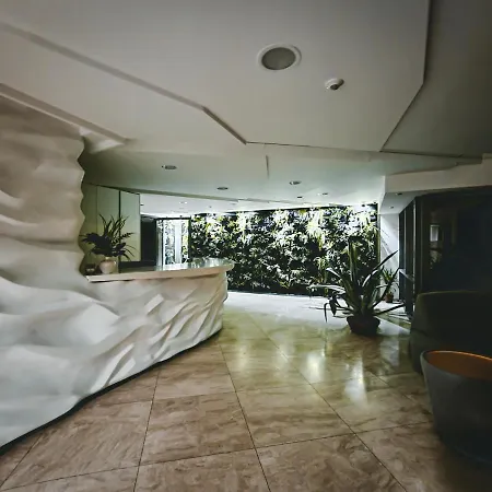 Lyna Park Appartement *