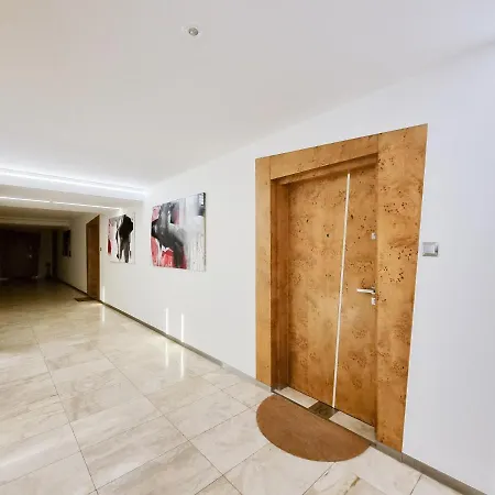Appartement Lyna Park