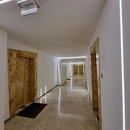 Lyna Park Appartement Olsztyn (Warmian-Masurian)