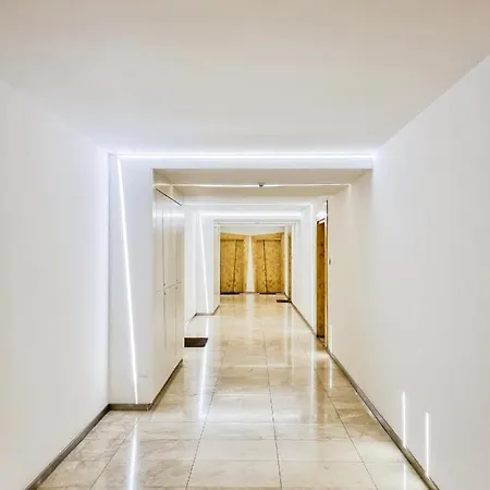 Lyna Park Appartement *
