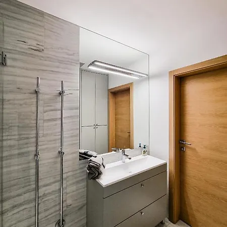 Appartement Lyna Park