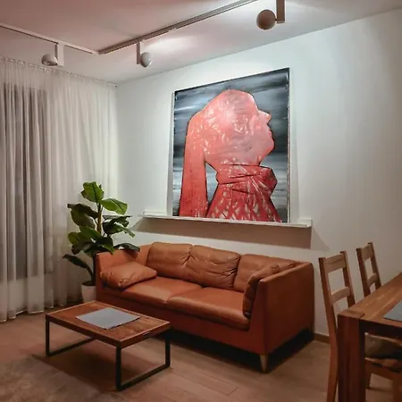 Apartment Lyna Park Olsztyn