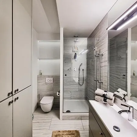 Lyna Park Appartement *