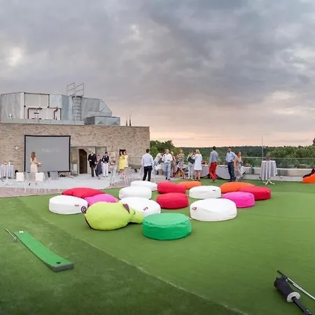 Lyna Park Apartment Olsztyn