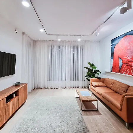 Lyna Park Appartement *