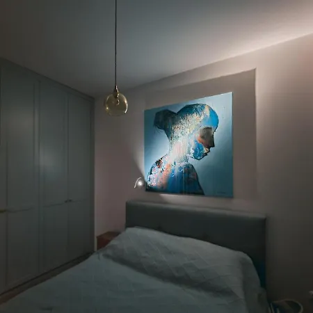 Appartement Lyna Park