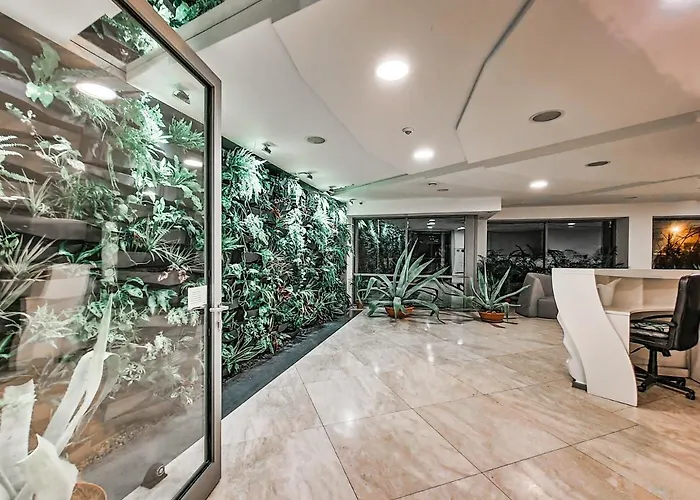 Apartment Lyna Park Olsztyn