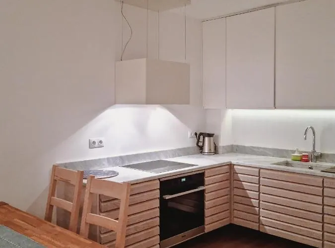 Lyna Park Apartment Olsztyn